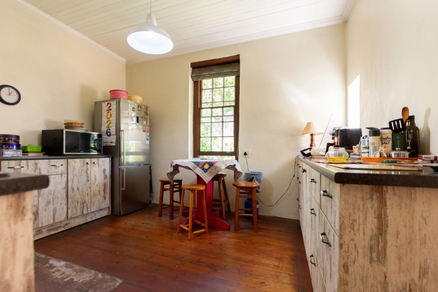 3 Bedroom Property for Sale in Riebeek West Western Cape